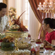 Illustration for article titled Watching Crazy Rich Asians with my mouth open the whole time